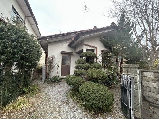 2LDK Renovated House in Koriyama City, Fukushima - Thumbnail 4