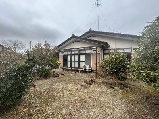 2LDK Renovated House in Koriyama City, Fukushima - Thumbnail 3
