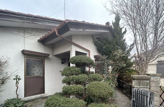 2LDK Renovated House in Koriyama City, Fukushima - Thumbnail 2