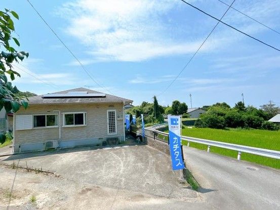 4LDK Single-Story House for Sale in Misumi, Uki City, Kumamoto - Thumbnail 3