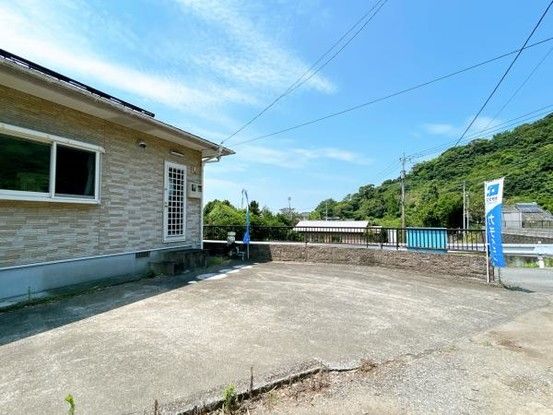4LDK Single-Story House for Sale in Misumi, Uki City, Kumamoto - Thumbnail 4