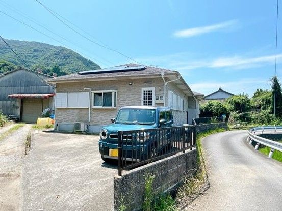 4LDK Single-Story House for Sale in Misumi, Uki City, Kumamoto - Thumbnail 2