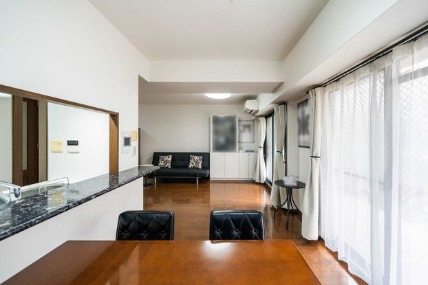 3LDK Apartment for Sale in Nara City, Nara Prefecture - Thumbnail 3