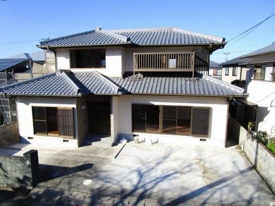 Renovated 5LDK Detached House in Yoshinogawa City, Tokushima - Thumbnail 3