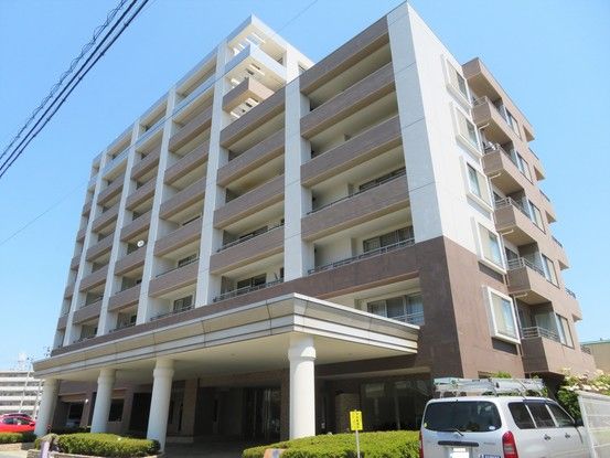 3LDK Apartment in Morioka with Mountain Views & Pet-Friendly - Thumbnail 2