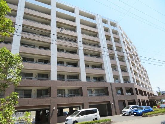 3LDK Apartment in Morioka with Mountain Views & Pet-Friendly - Thumbnail 3
