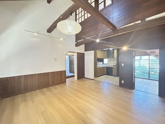 Renovated 4LDK House in Moka City, Tochigi - Thumbnail 4