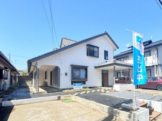 Renovated 4LDK House in Moka City, Tochigi - Thumbnail 3
