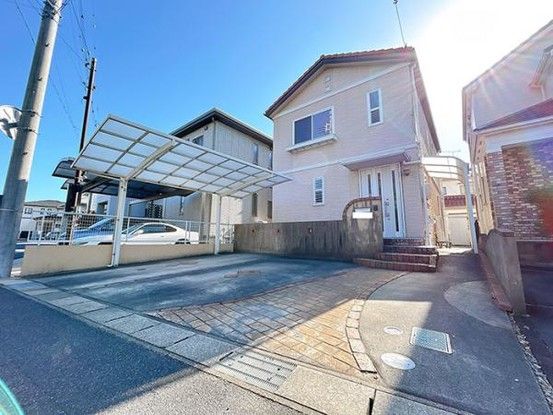 4LDK Detached House for Sale in Chiryū, Aichi - Main Image