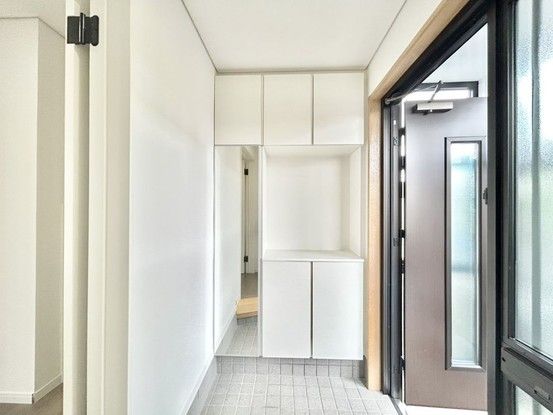 Renovated 4LDK Detached House in Ebetsu, Hokkaido - Thumbnail 4