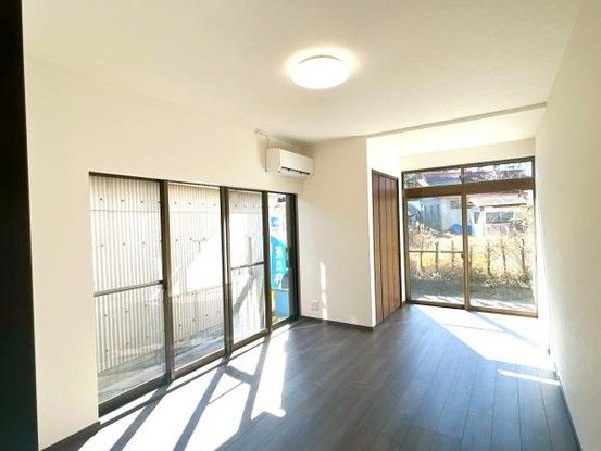 Renovated 4LDK House in Miyazaki City with Large Land, Parking for 5 - Thumbnail 4