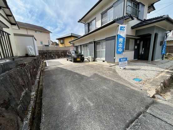 Renovated 3LDK Detached House in Ena City, Gifu - Thumbnail 2