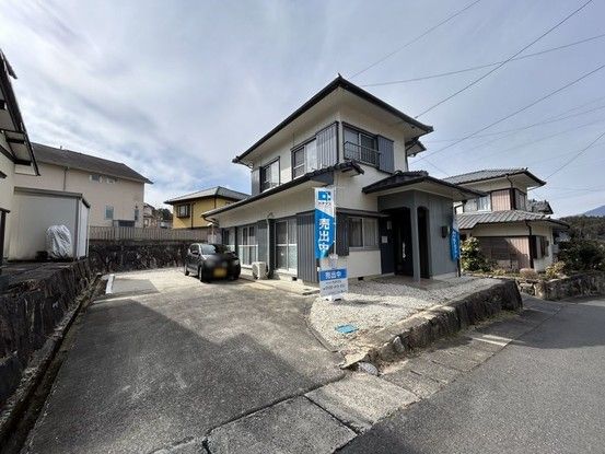 Renovated 3LDK Detached House in Ena City, Gifu - Thumbnail 3