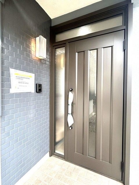 Renovated 3LDK Detached House in Ena City, Gifu - Thumbnail 4