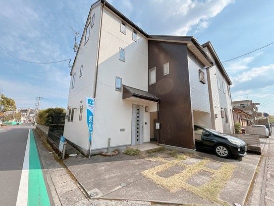 3LDK House for Sale in Kagoshima City, Kagoshima Prefecture - Thumbnail 3