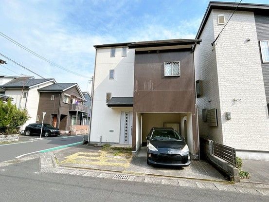 3LDK House for Sale in Kagoshima City, Kagoshima Prefecture - Thumbnail 2