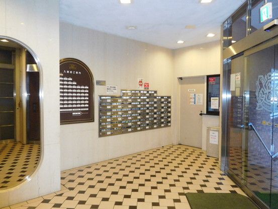 Lions Mansion Aobadori Second 1R Apartment for Sale in Sendai - Thumbnail 3