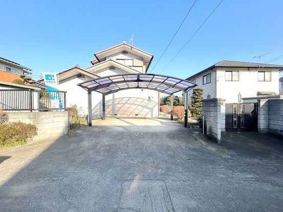 Renovated 5SLDK House in Shibukawa, Gunma – 127m² - Thumbnail 2
