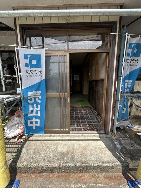 Renovated 3LDK House in Aizuwakamatsu, Fukushima - 97.52 sqm - Thumbnail 2