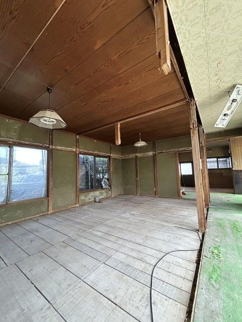 Renovated 3LDK House in Aizuwakamatsu, Fukushima - 97.52 sqm - Thumbnail 3