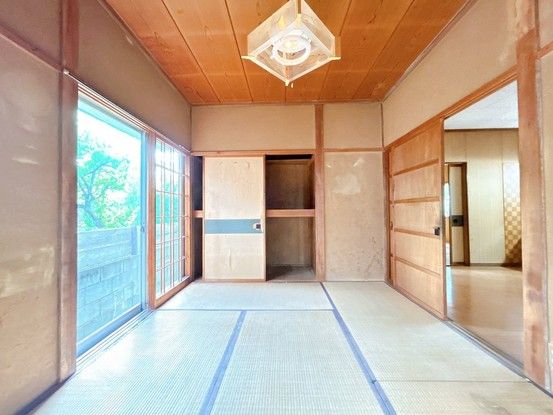 Renovated 2LDK House in Niigata City, Kōnan Ward - Thumbnail 4