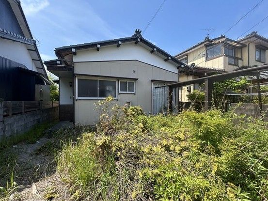 Renovated 2LDK House in Niigata City, Kōnan Ward - Thumbnail 3
