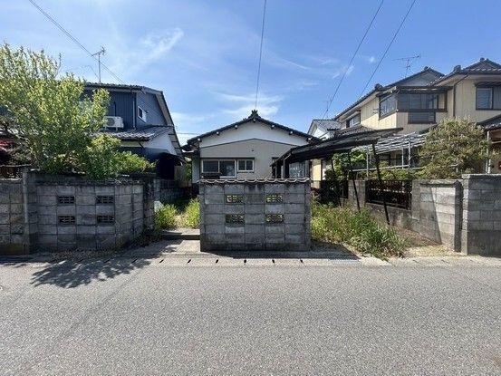 Renovated 2LDK House in Niigata City, Kōnan Ward - Thumbnail 2