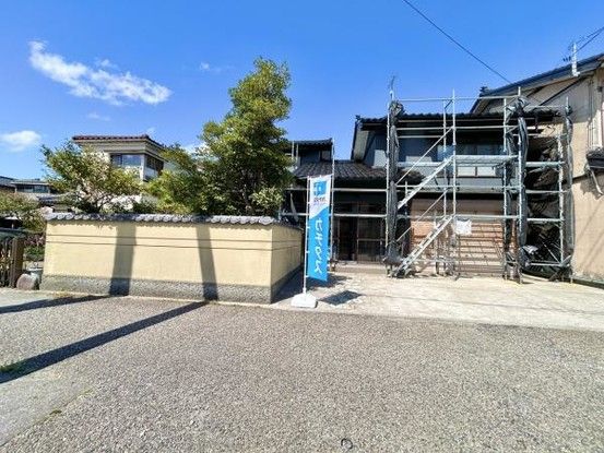Renovated 4SLDK House in Murakami, Niigata with 5 Parking Spaces - Thumbnail 2