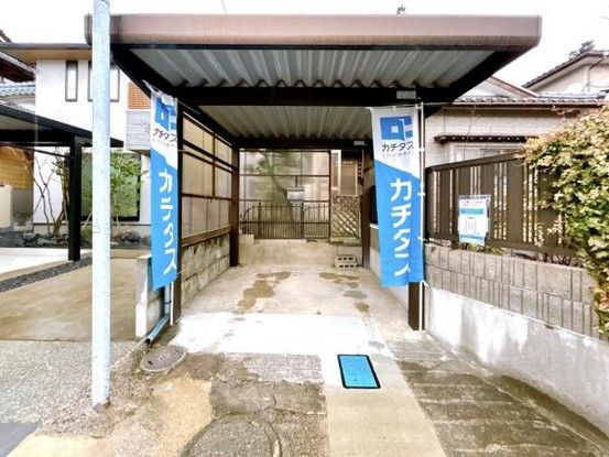 Renovated 3SLDK House in Niigata City's Higashi Ward - Thumbnail 3