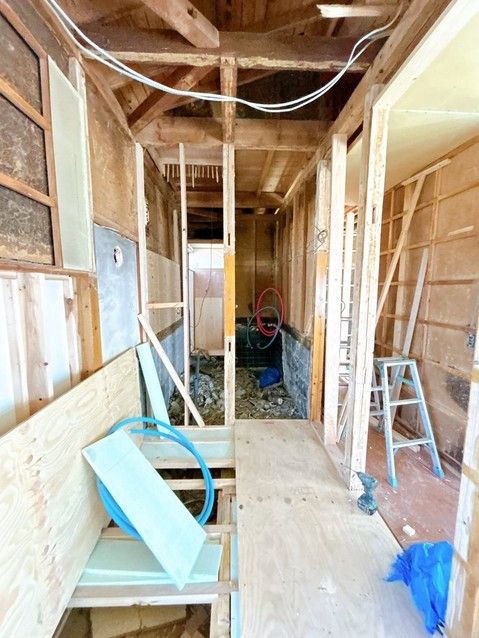 Renovated 4LDK House in Yamamoto Town, Miyagi - 132.91 sqm - Thumbnail 2