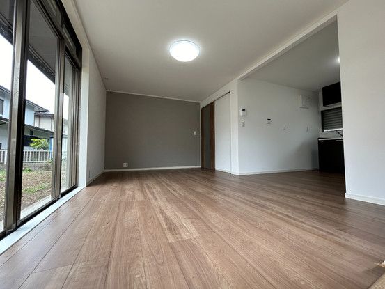 Renovated 3SLDK House in Fukushima City with 2024 Updates - Thumbnail 2
