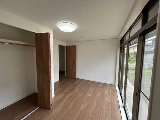 Renovated 3SLDK House in Fukushima City with 2024 Updates - Thumbnail 3