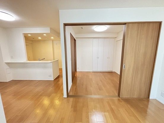 3LDK Apartment for Sale Near Kintetsu Nara Station, Nara - Thumbnail 2
