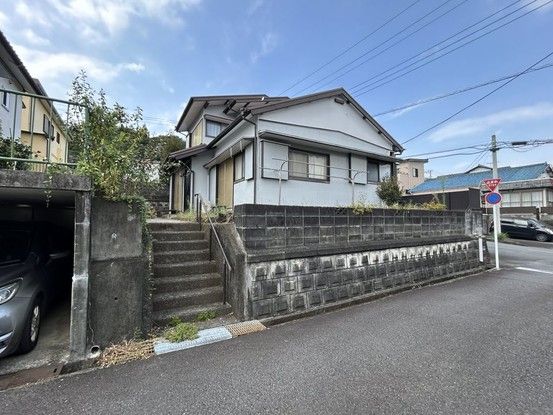 5DK House for Sale in Fuji City, Shizuoka - 95.78 sqm - Thumbnail 3