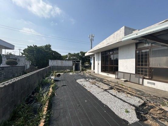3LDK Single-Story House for Sale in Uruma, Okinawa - Thumbnail 4