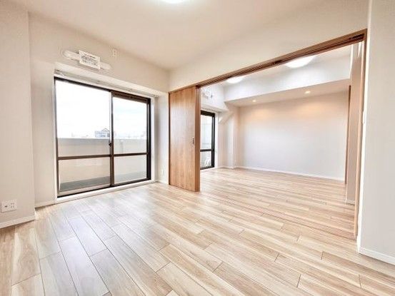 3LDK Apartment for Sale in Niigata City's Chuo Ward - Thumbnail 2