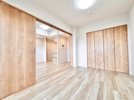 3LDK Apartment for Sale in Niigata City's Chuo Ward - Thumbnail 4