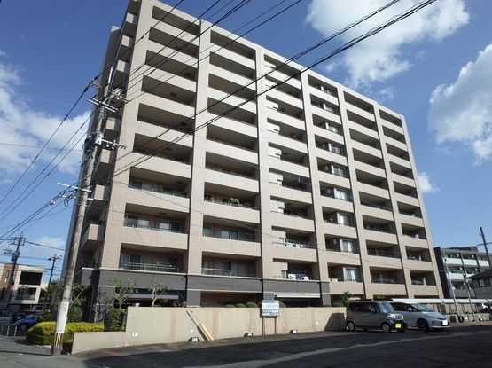 4LDK Apartment for Sale in Miyazaki City, Miyazaki - Thumbnail 2
