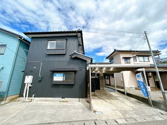 Renovated 3LDK House in Niigata City's Nishikan Ward - Thumbnail 3