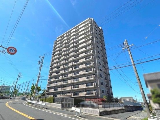 Apiesu Kuwana 3LDK Apartment for Sale in Kuwana, Mie - Thumbnail 2