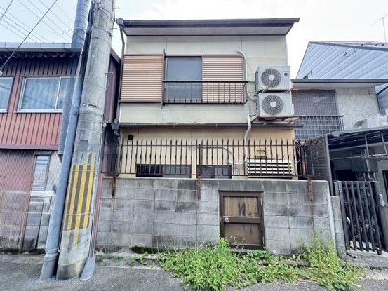 5LDK Detached House Near Ryoanji Station, Kyoto Ukyo - Thumbnail 4