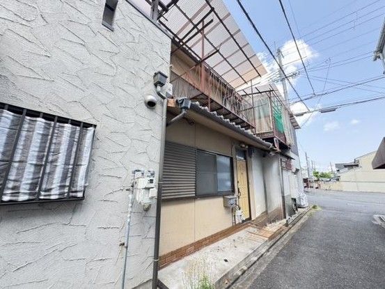 5LDK Detached House Near Ryoanji Station, Kyoto Ukyo - Thumbnail 2