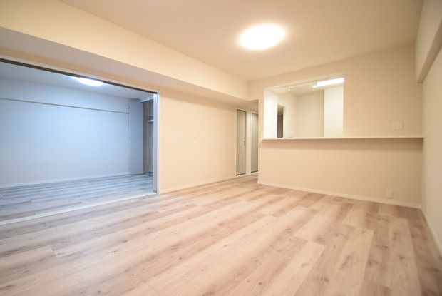 Renovated 3LDK Apartment in Kumamoto City - 68 sqm - Thumbnail 4