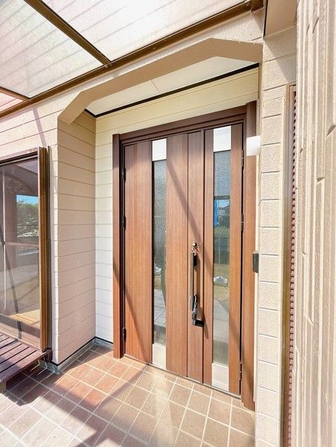 Renovated 4LDK House in Kitaibaraki with 417 sqm Land - Thumbnail 3