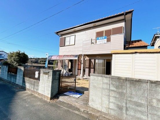 Renovated 4LDK House in Kitaibaraki with 417 sqm Land - Thumbnail 2