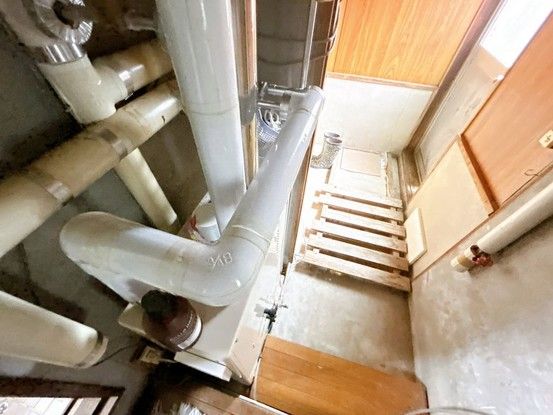 4LDK Wooden House for Sale in Takikawa, Hokkaido - Thumbnail 4