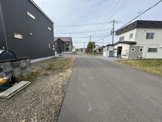 4LDK Wooden House for Sale in Takikawa, Hokkaido - Thumbnail 3