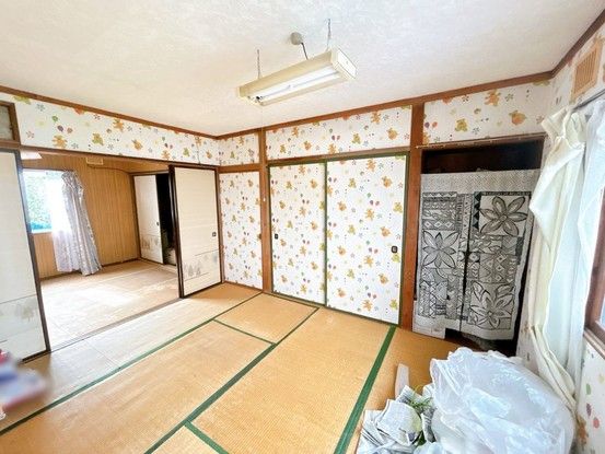 4LDK Wooden House for Sale in Takikawa, Hokkaido - Thumbnail 2