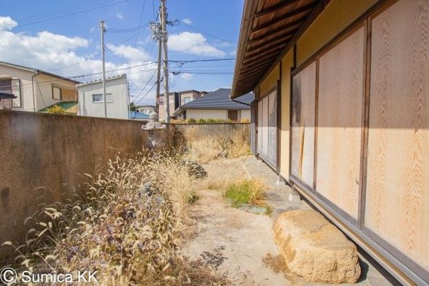 4DK Traditional House with Garden in Wakayama City - Thumbnail 3