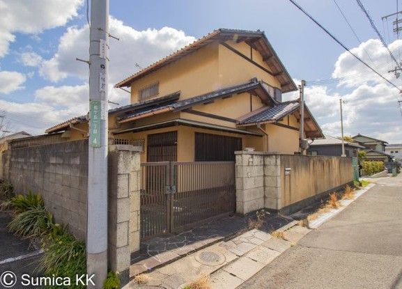4DK Traditional House with Garden in Wakayama City - Thumbnail 2